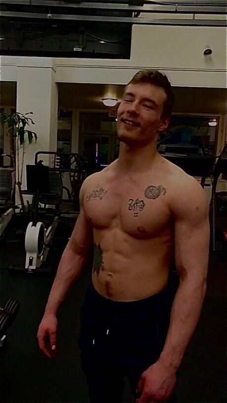 Nottheonefitz xxx model photos