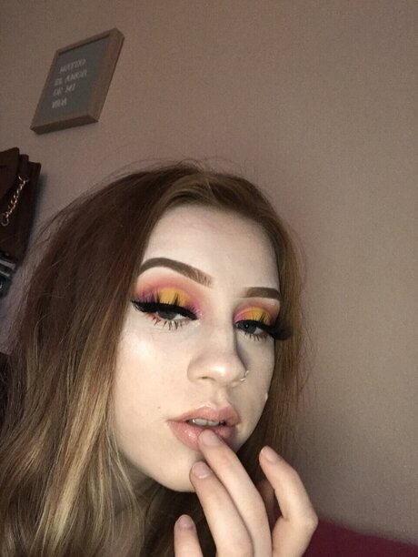 Gelica Garc a perfect star photo