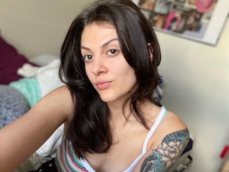 sweetspothoney star nude photos