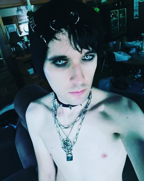 JamesSkellington erotic model galleries