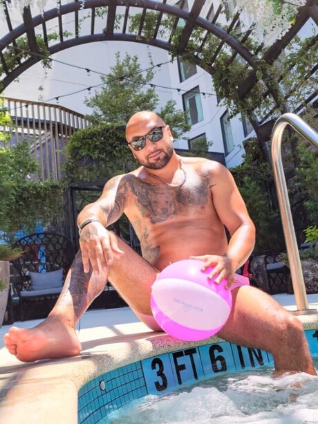 TheMotorcycleGuy pornstar hot image