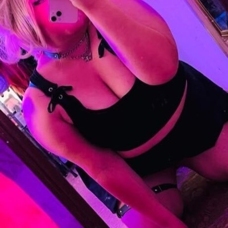 Theo Scott pornstar naked image