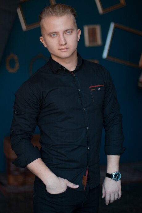 John D star pretty img