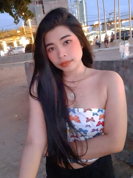 Pompam hahaha perfect model picture