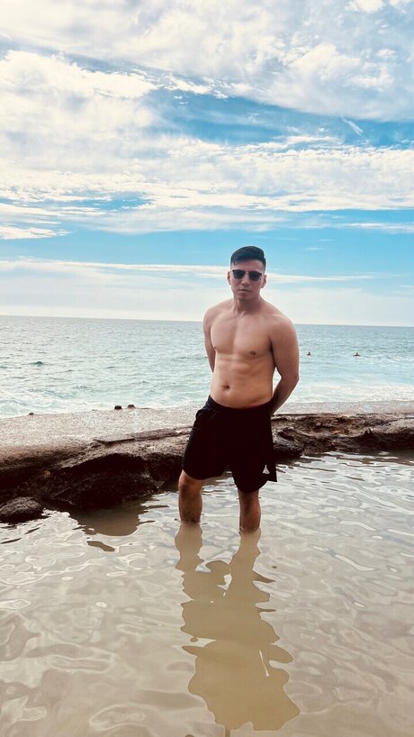 Wilitomr beautiful model archive