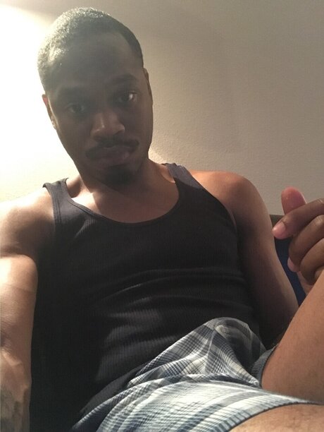 Latrell Beamon star top picture