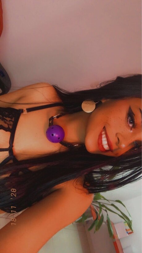 Jorja model pretty photo