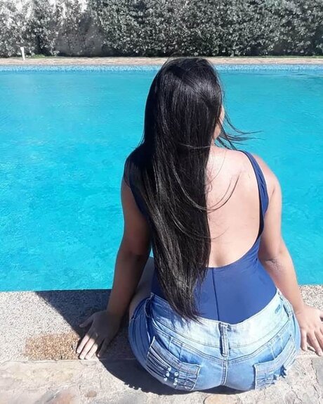 Patricia Dayanna pornstar xxx archive