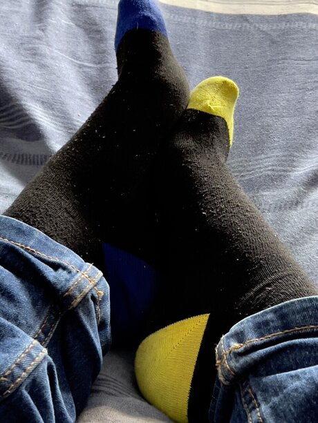 Yorkshire Feet Guy exclusive actress archive