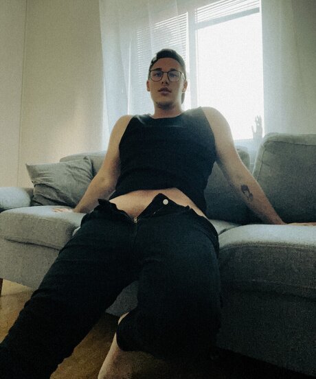 Schokie porn model pic