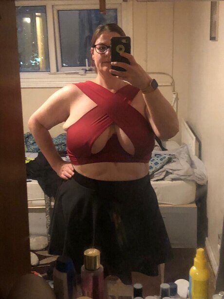 bouncy bonnie high quality pornstar image