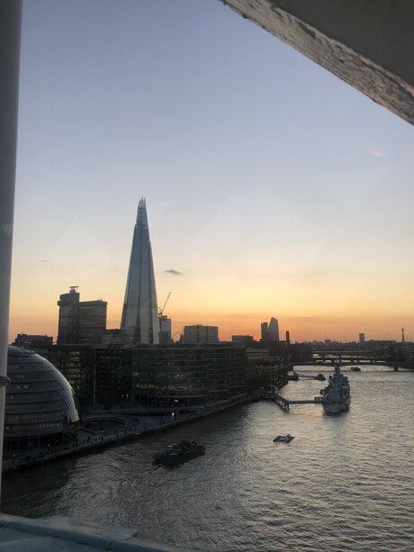 westLDN star beautiful photo