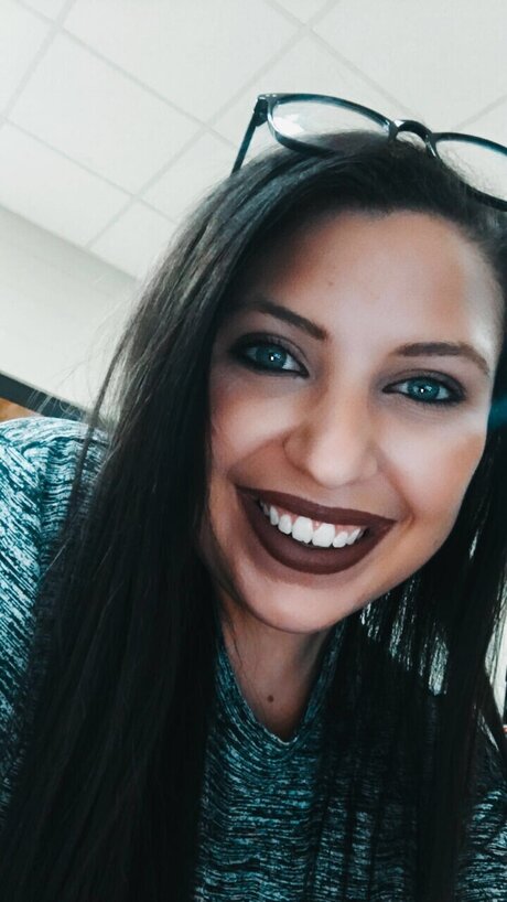 Ashley Proctor model archive