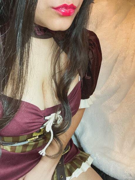 Masika_ star pretty archive