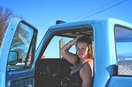 Tianna model nudes gallery