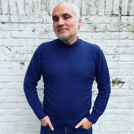 Serge van Uden nice star pics