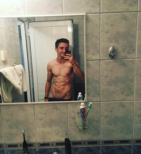 Tom Dost l pornstar exclusive galleries