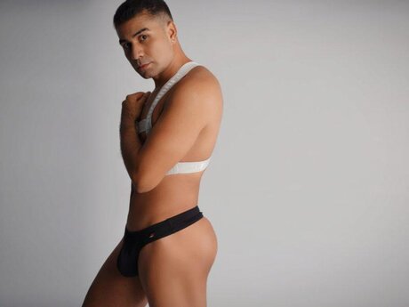 Cris Tapias pornstar top archive