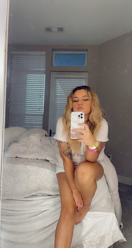 Enchule Productions model nice pic