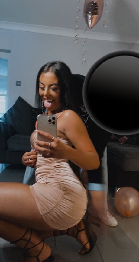 Lretaa top star photos