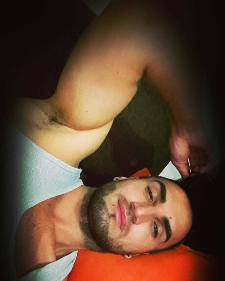 Manuel Florez high quality pornstar pic