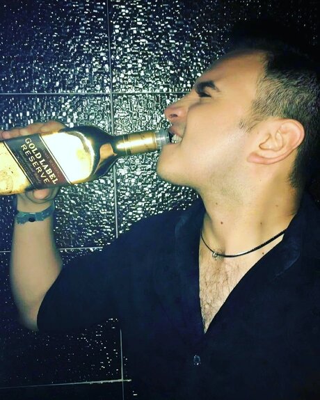 Kristyam Ramirez erotic actress photo