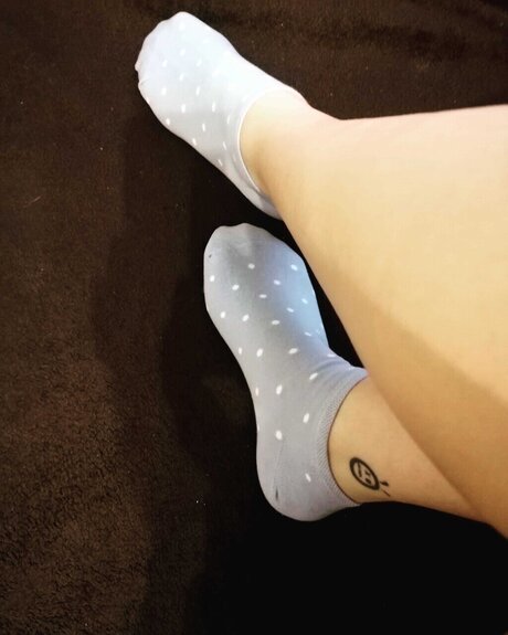 Itryyoursocks model photos