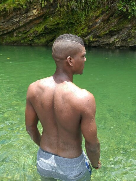 kevinho hot pornstar pic