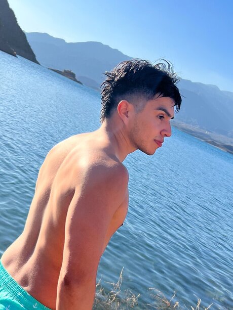 BRIAN AGUSTIN hd pornstar photo