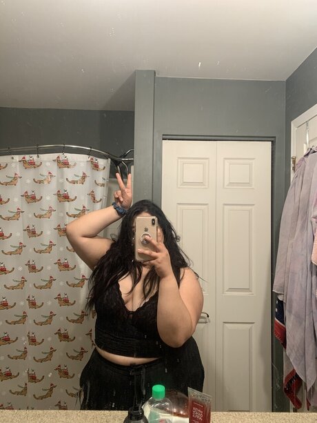 Ecstasy_ exclusive model image