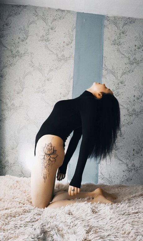 Ljubov sex model images