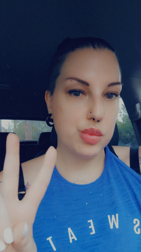 MissKat007 art pornstar gallery