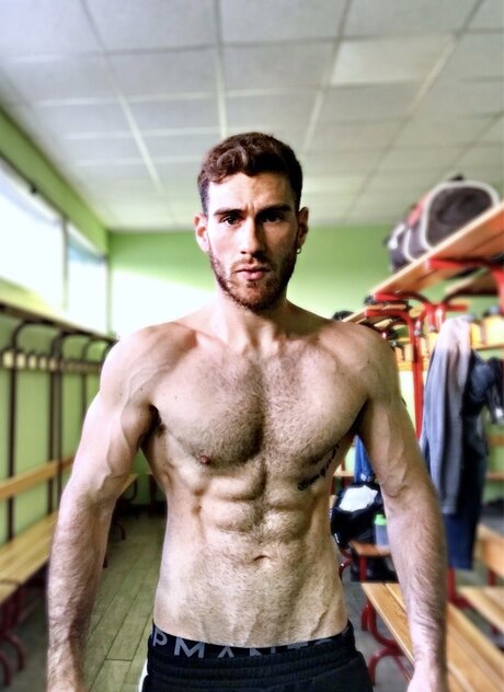 Axel loren star porn photo