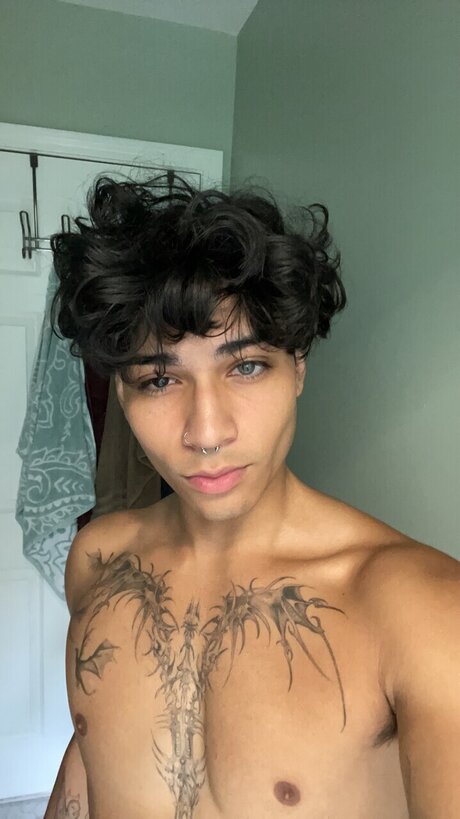 CUPID_ model sexy picture