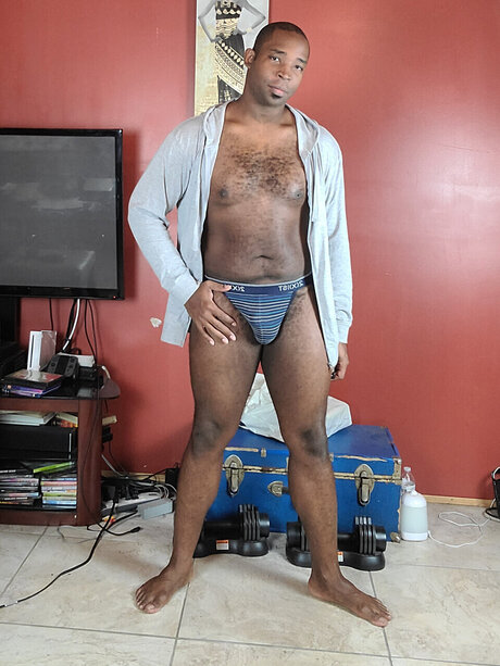 BAMABOICHRISXXX model nude pictures