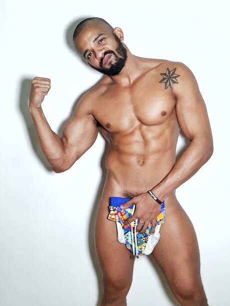 Enzo Brown naked pornstar galleries