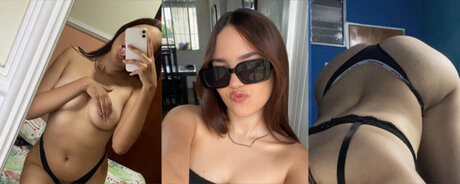 Amy Paz nice model image