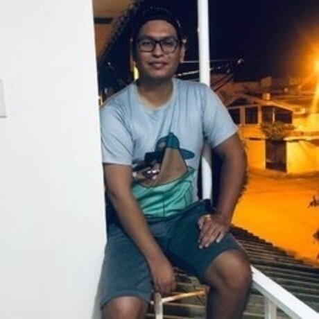 Jesus Asakura sexy model image