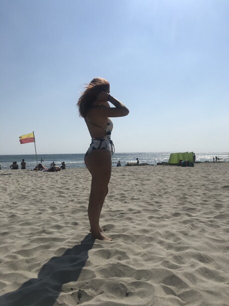 Rebecca Adams star nudes photo