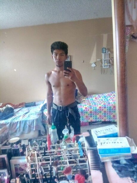 King Cali porn actress image