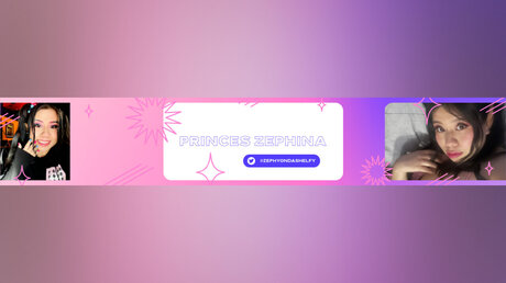 Princess Zephina free star img