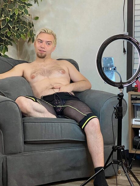 Otterboi model perfect pics