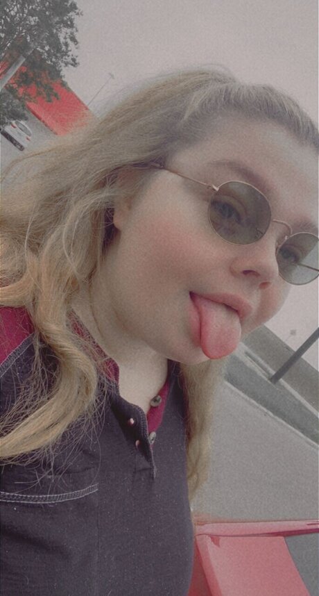 Babyaly pornstar nudes pics