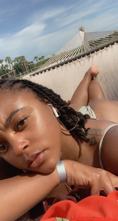 CHELSEA G nudes star pictures