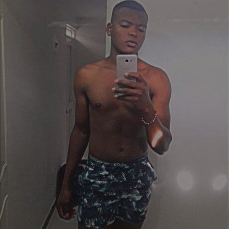 Juan David model naked pics