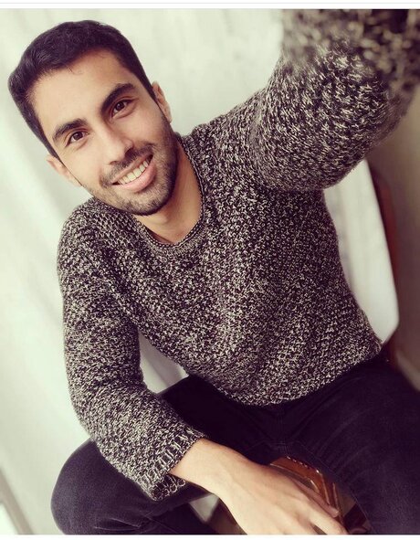 Jose Luis Medel best star pic