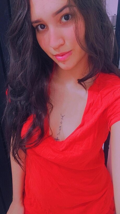 Markelly Diaz star xxx pic