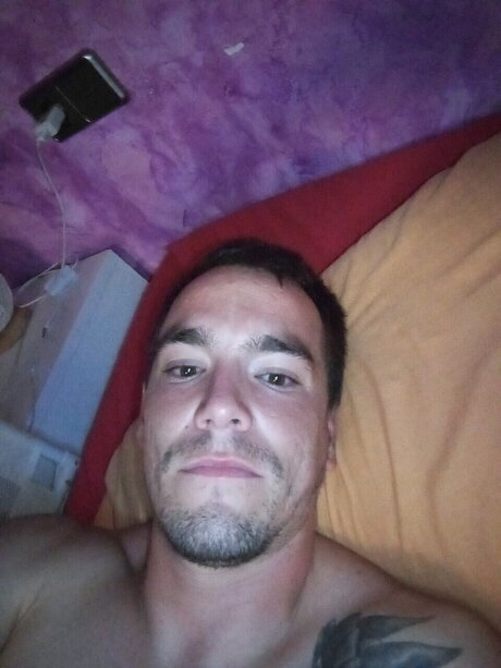 Pedro pablo Cejudo barea sexy model image