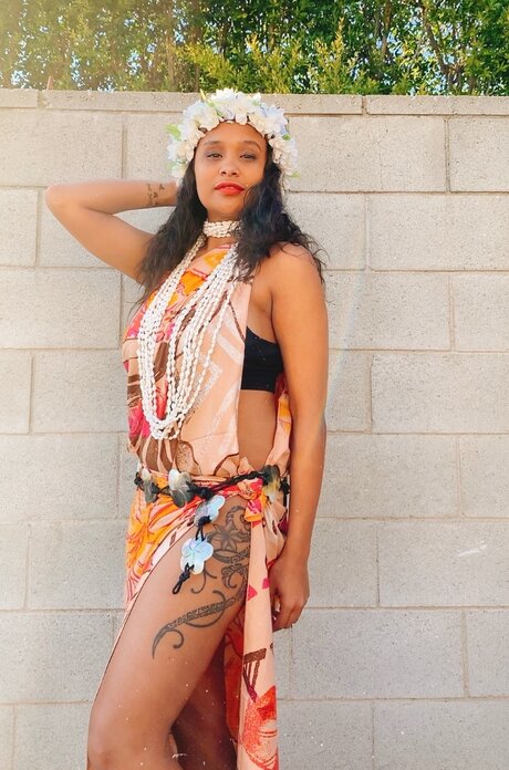 Ava Feti a model adult images