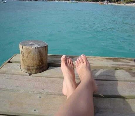 Thebeaufeet star pretty pics